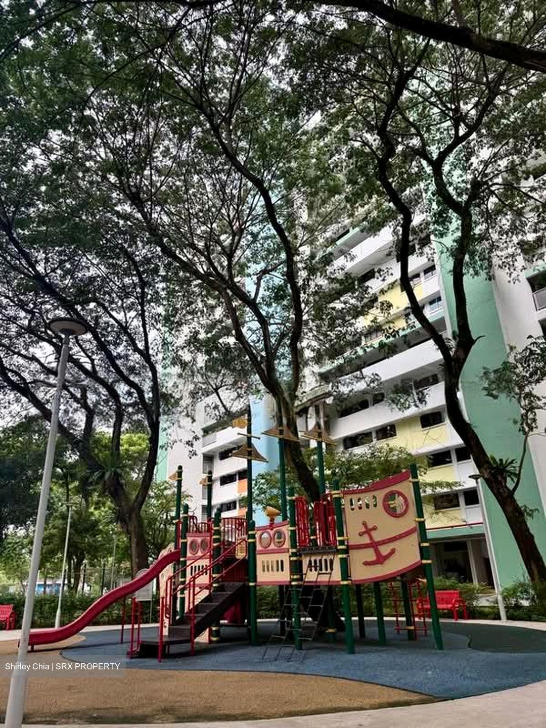 Blk 228 Toa Payoh Eight (Toa Payoh), HDB 4 Rooms #574650521